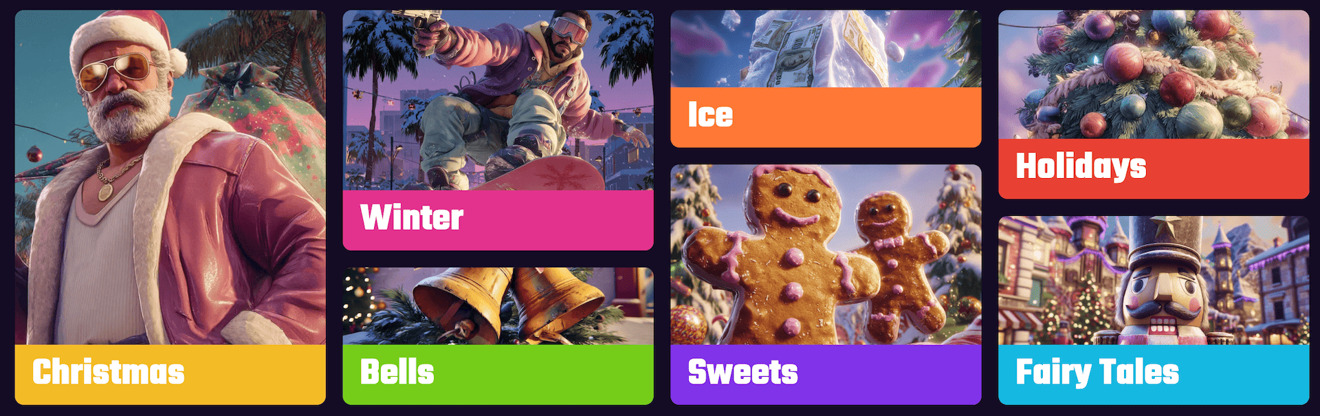 collection gtbet casino